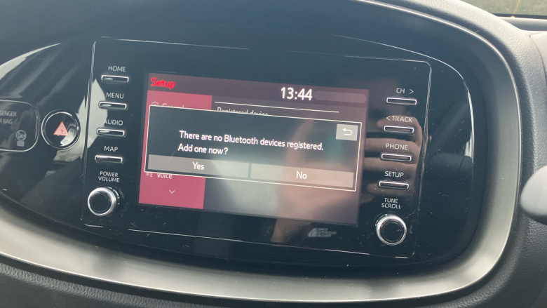 Toyota Aygo X 1.0 VVT-i Pure 5dr Petrol Hatchback